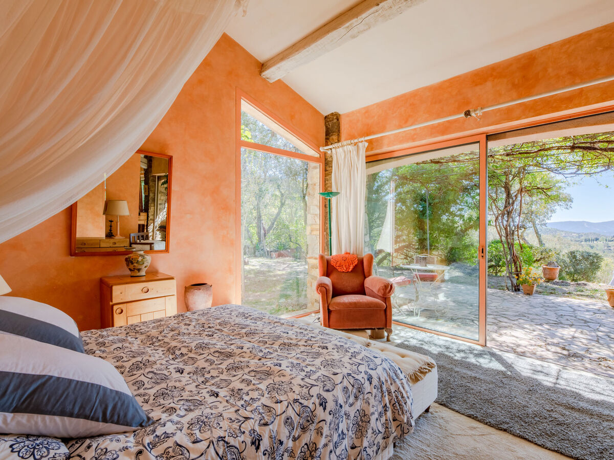 La Sacherie de l'Autourière – Maison 150m² piscine - Photo 5