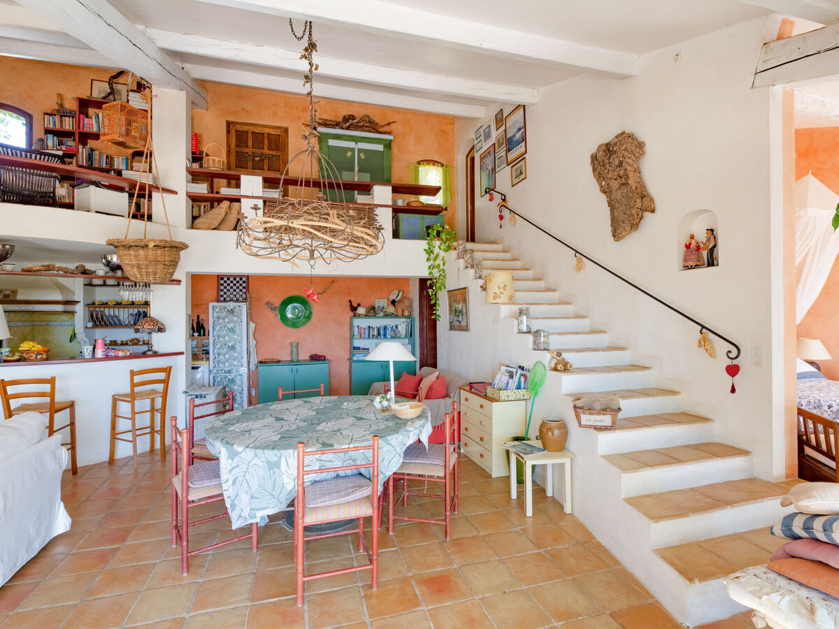 La Sacherie de l'Autourière – Maison 150m² piscine - Photo 6