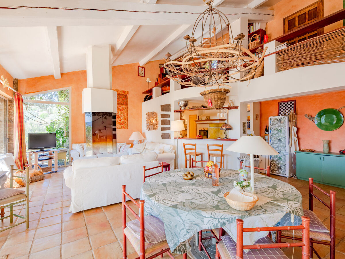La Sacherie de l'Autourière – Maison 150m² piscine - Photo 7