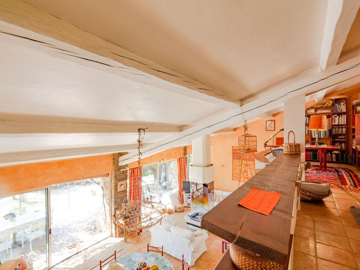 La Sacherie de l'Autourière – Maison 150m² piscine - Photo 9