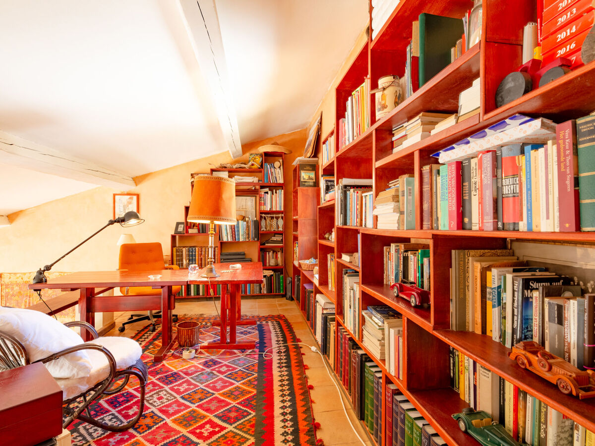 La Sacherie de l'Autourière – Maison 150m² piscine - Photo 10