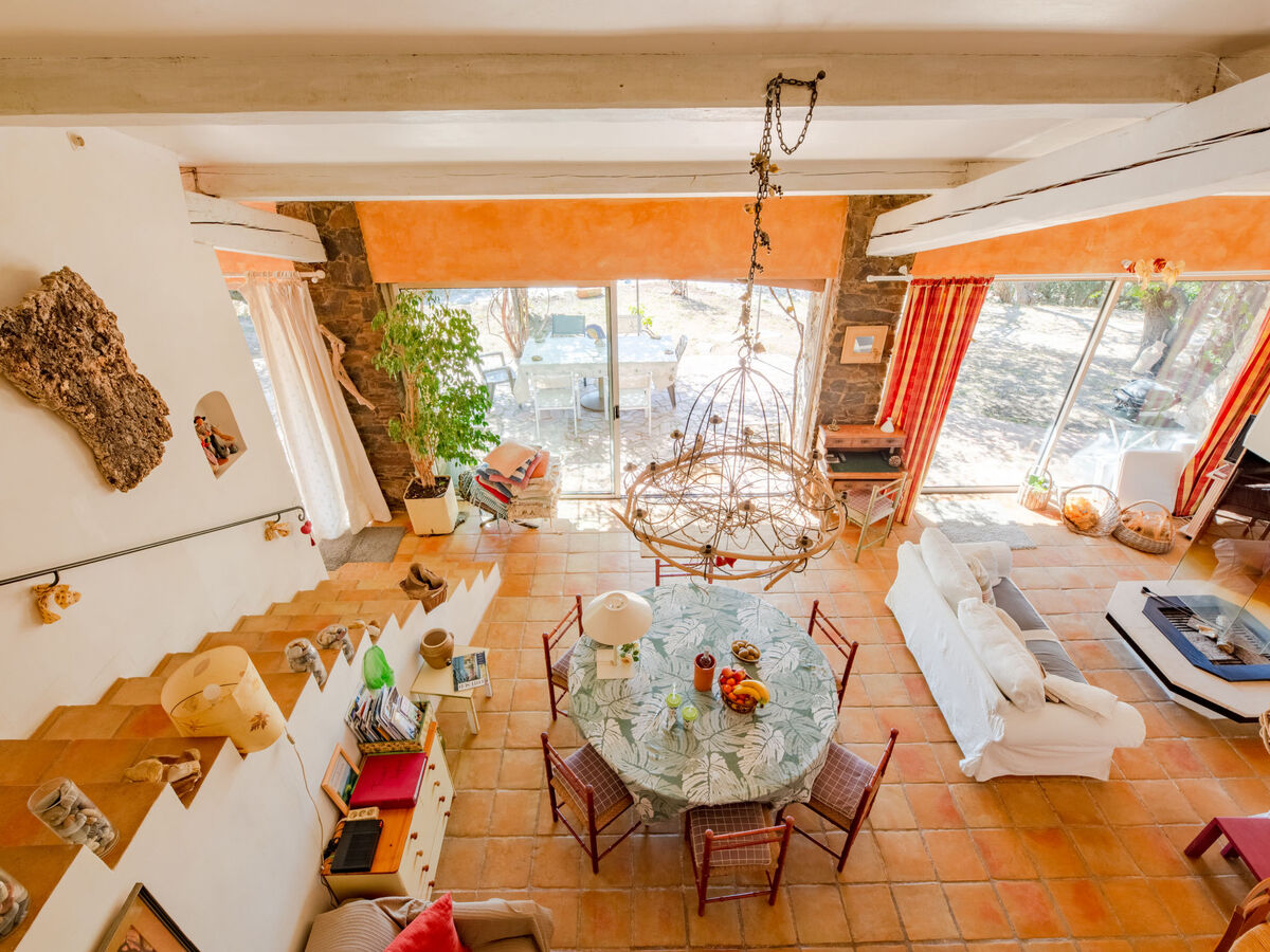 La Sacherie de l'Autourière – Maison 150m² piscine - Photo 11