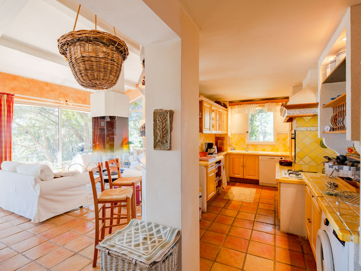 La Sacherie de l'Autourière – Maison 150m² piscine - Photo 12