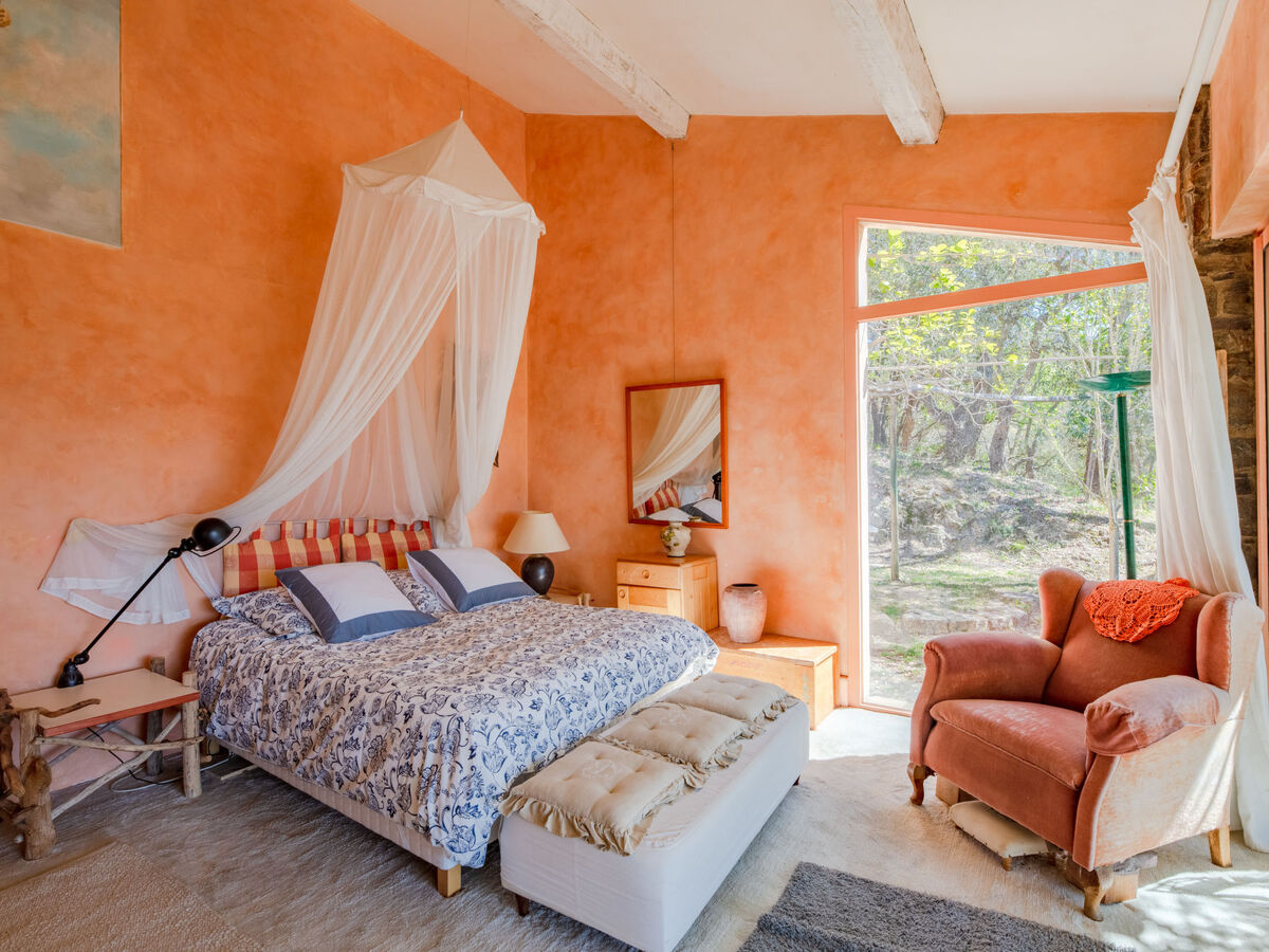 La Sacherie de l'Autourière – Maison 150m² piscine - Photo 13