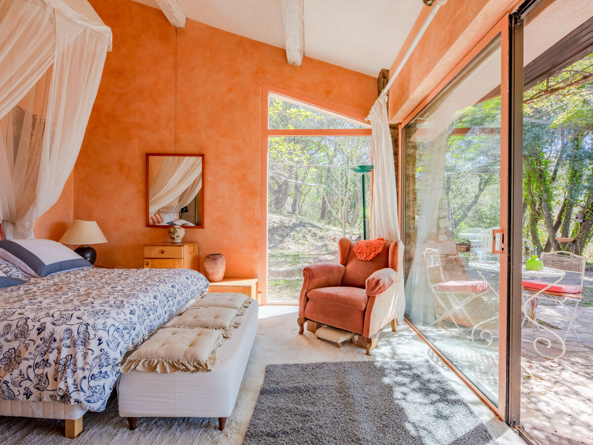 La Sacherie de l'Autourière – Maison 150m² piscine - Photo 14