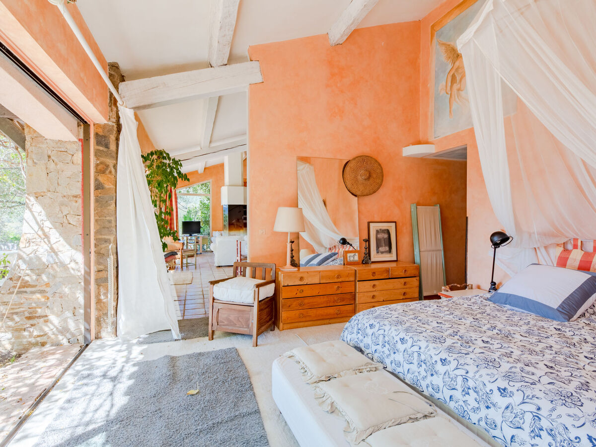 La Sacherie de l'Autourière – Maison 150m² piscine - Photo 15
