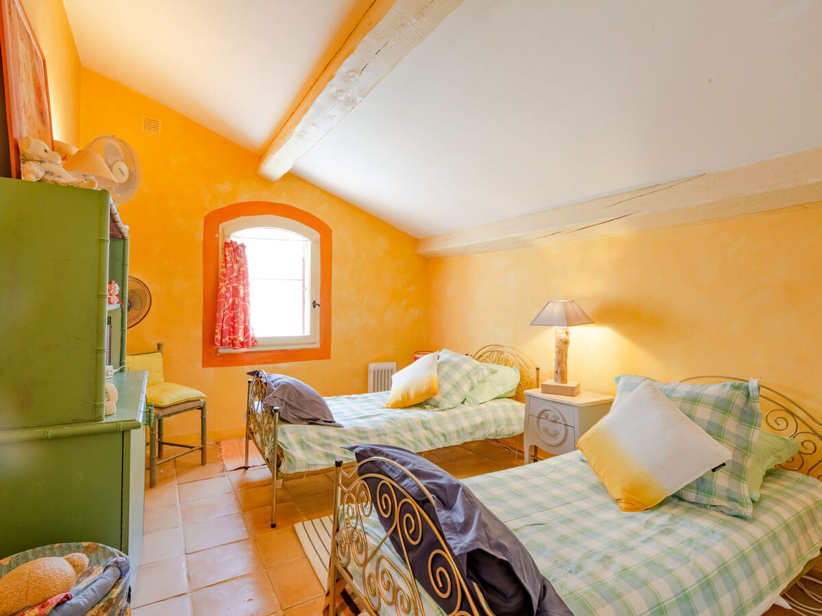 La Sacherie de l'Autourière – Maison 150m² piscine - Photo 16