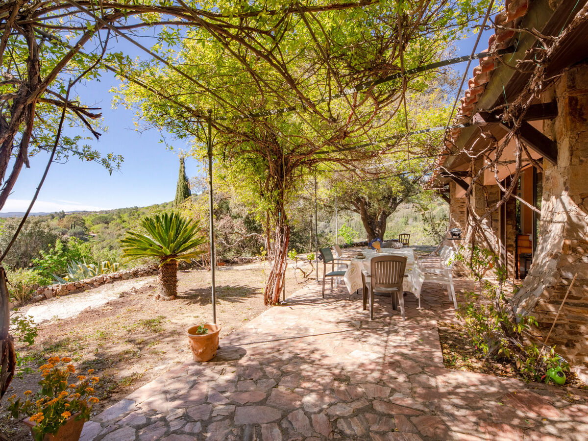 La Sacherie de l'Autourière – Maison 150m² piscine - Photo 19