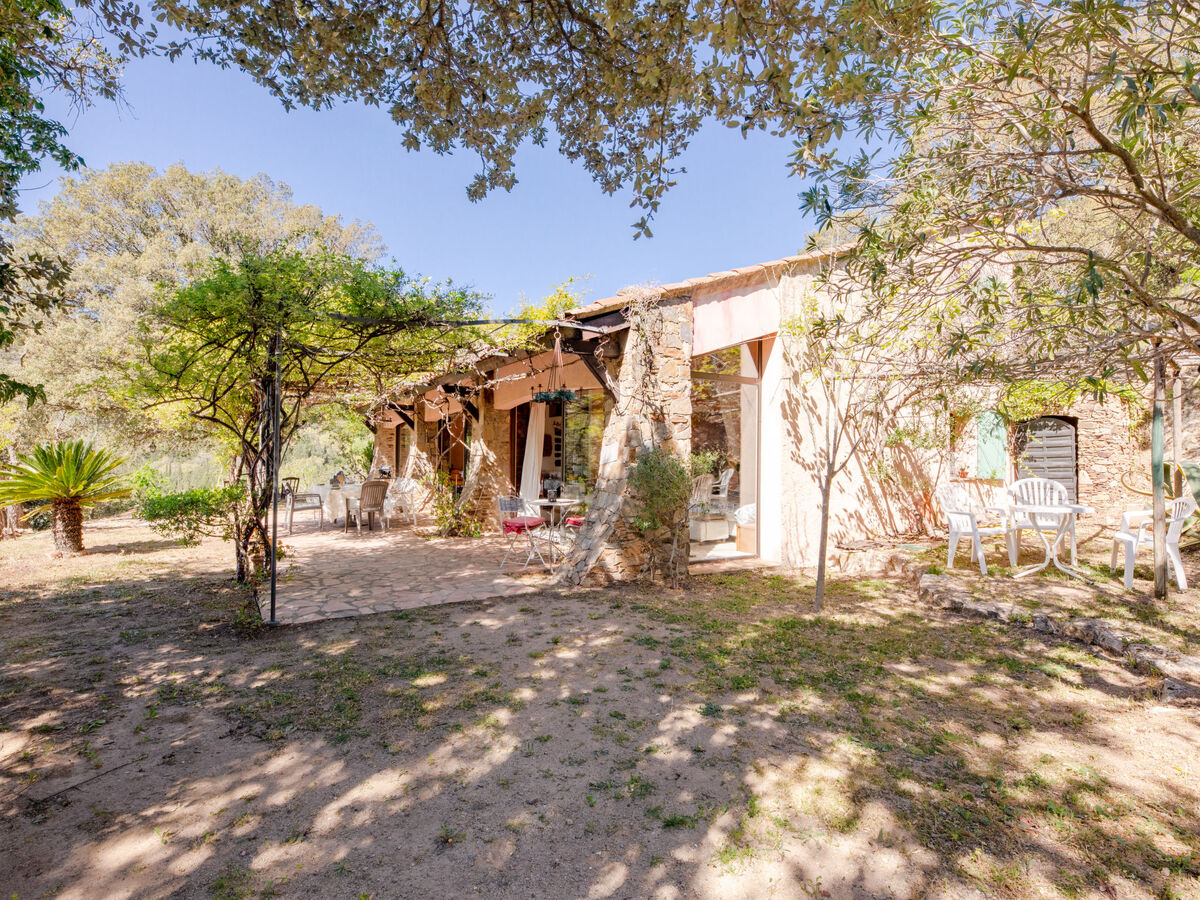 La Sacherie de l'Autourière – Maison 150m² piscine - Photo 20