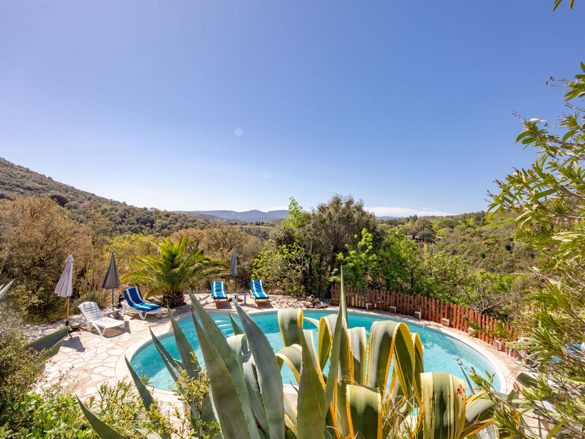 La Sacherie de l'Autourière – Maison 150m² piscine - Photo 21