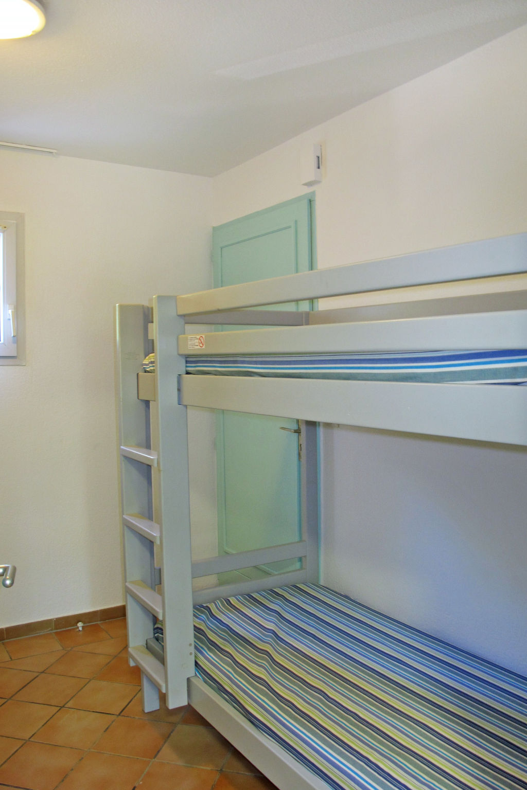 Studio 30 m² La Palmeraie à Grimaud, 4 pers. - Photo 11