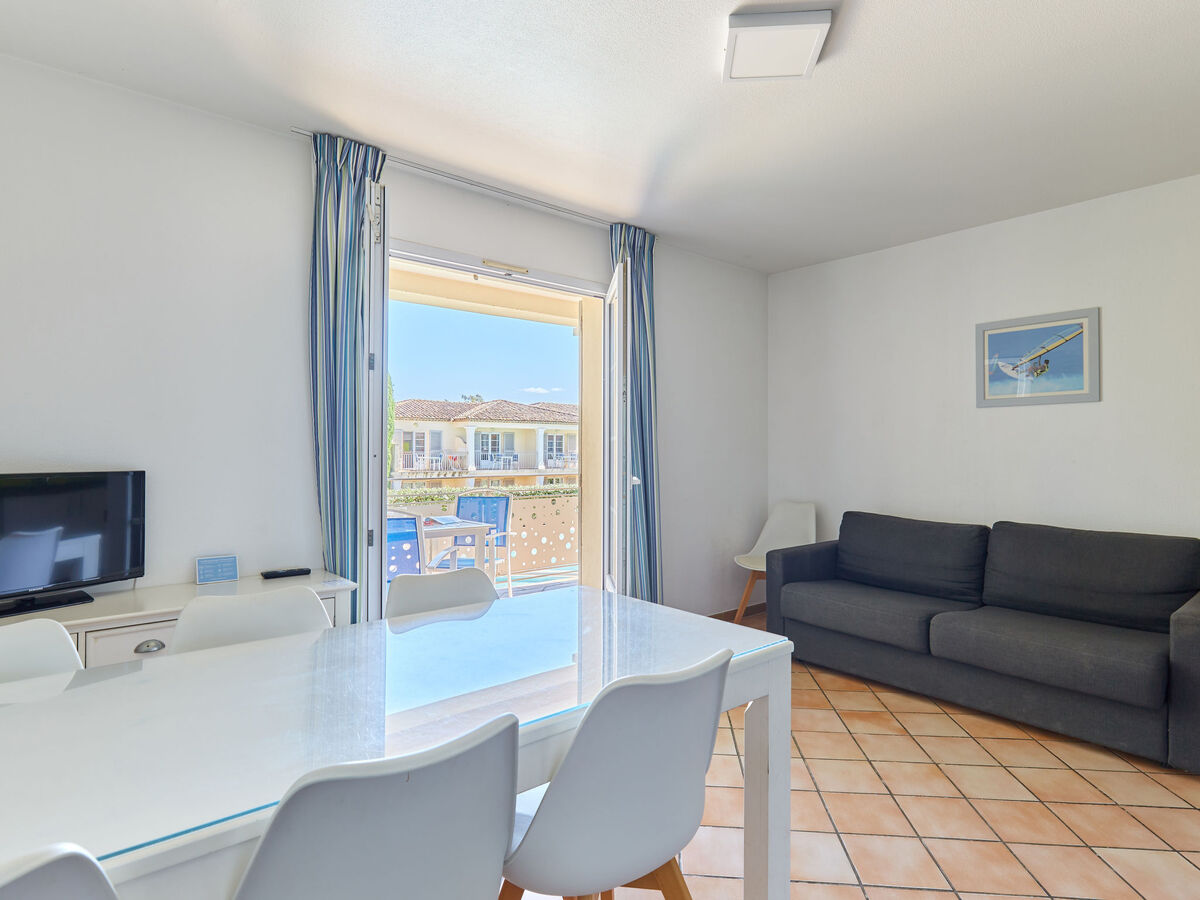 Appartement 2 pièces La Palmeraie à Grimaud - Photo 8