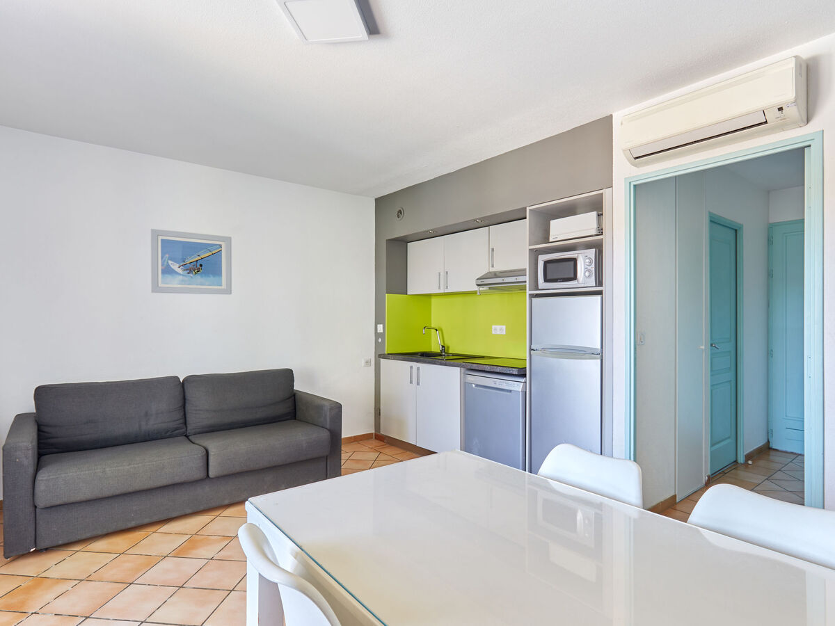 Appartement 2 pièces La Palmeraie à Grimaud - Photo 9