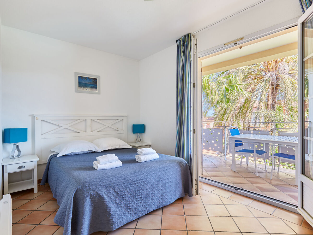 Appartement 2 pièces La Palmeraie à Grimaud - Photo 10