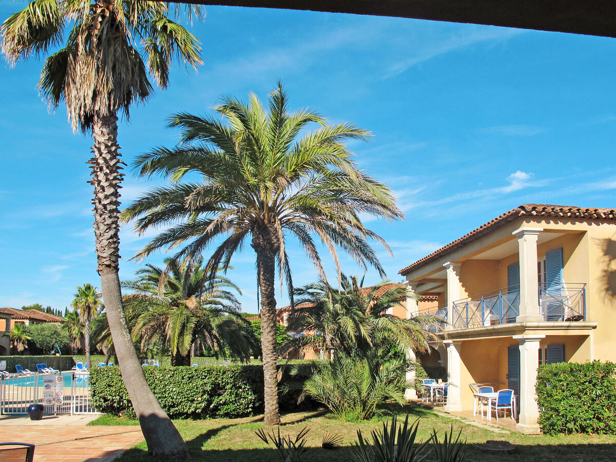Appartement 2 pièces La Palmeraie à Grimaud - Photo 15