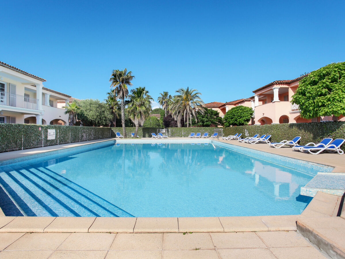 Appartement 2 pièces La Palmeraie à Grimaud - Photo 16