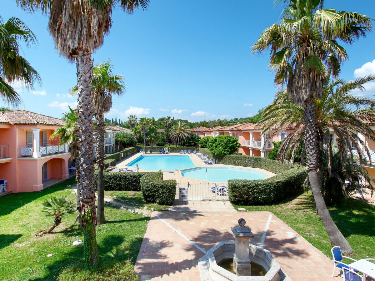 Appartement 2 pièces La Palmeraie à Grimaud - Photo 17