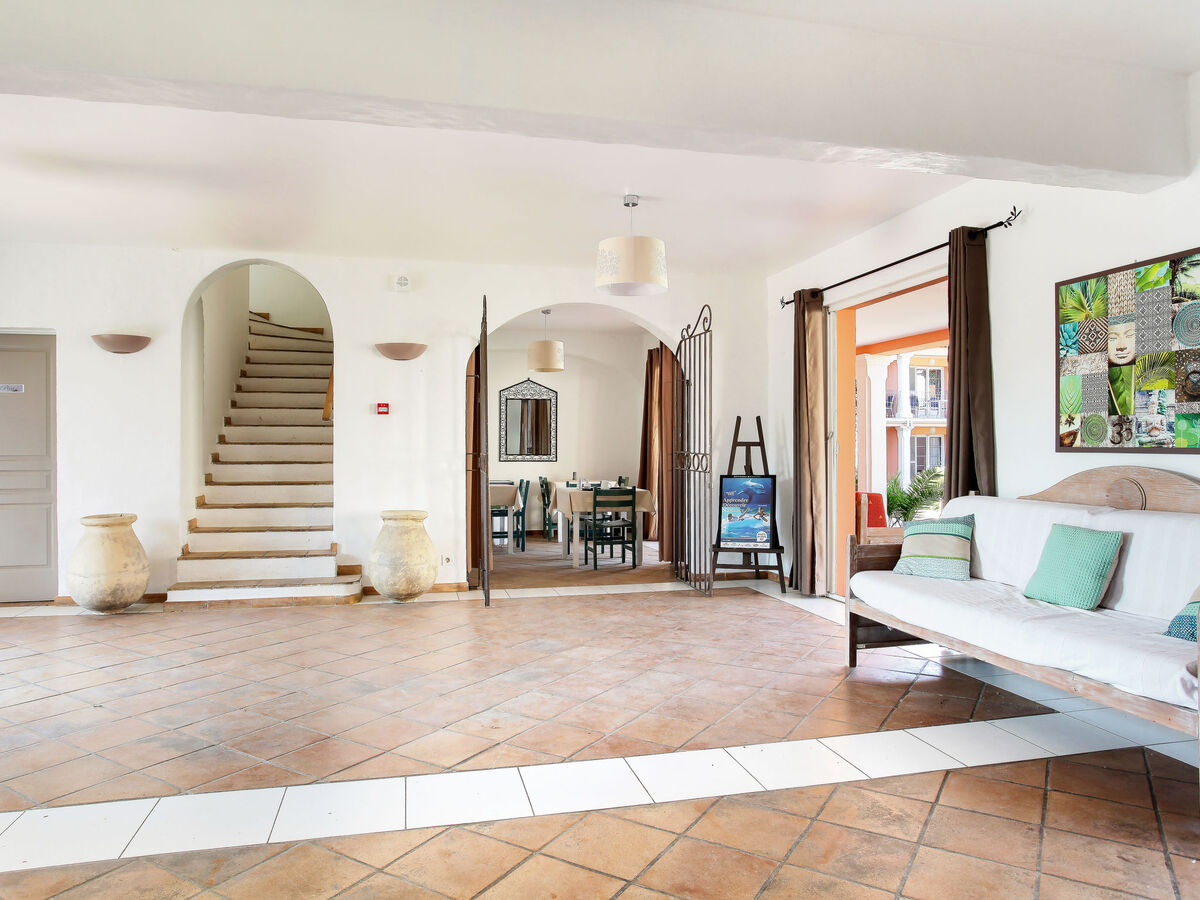 Appartement 2 pièces La Palmeraie à Grimaud - Photo 19