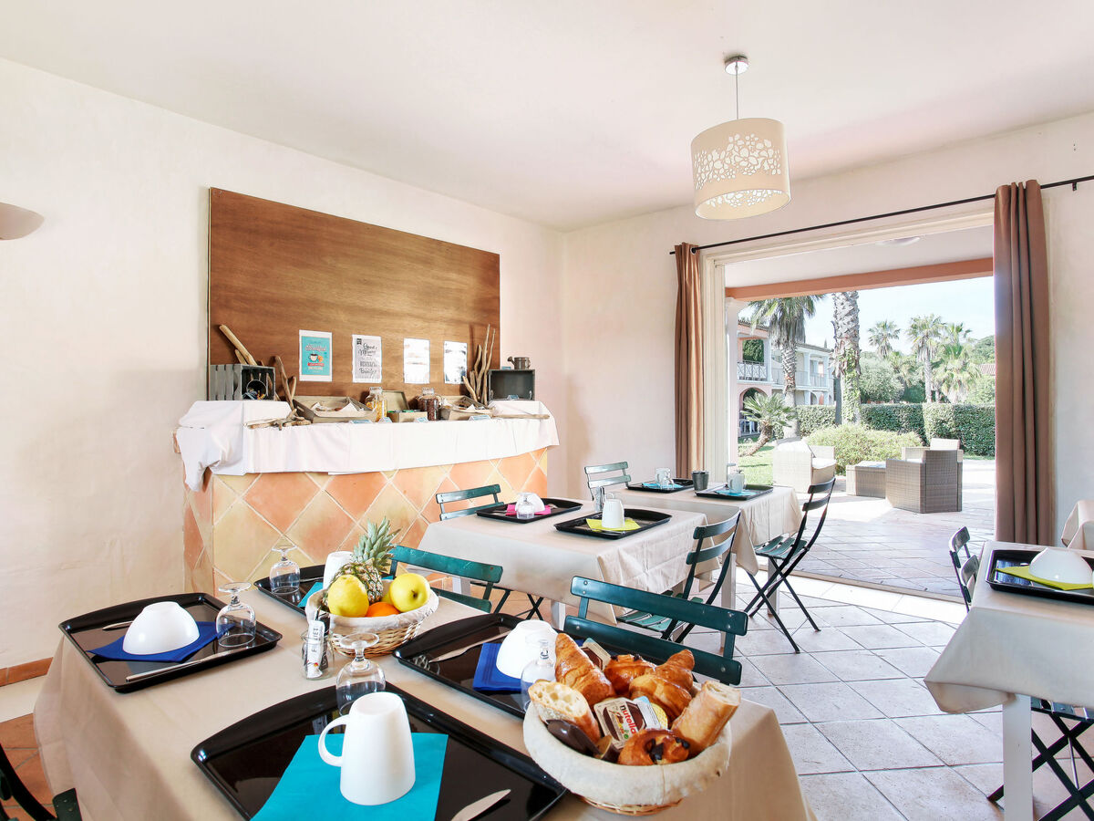 Appartement 2 pièces La Palmeraie à Grimaud - Photo 21