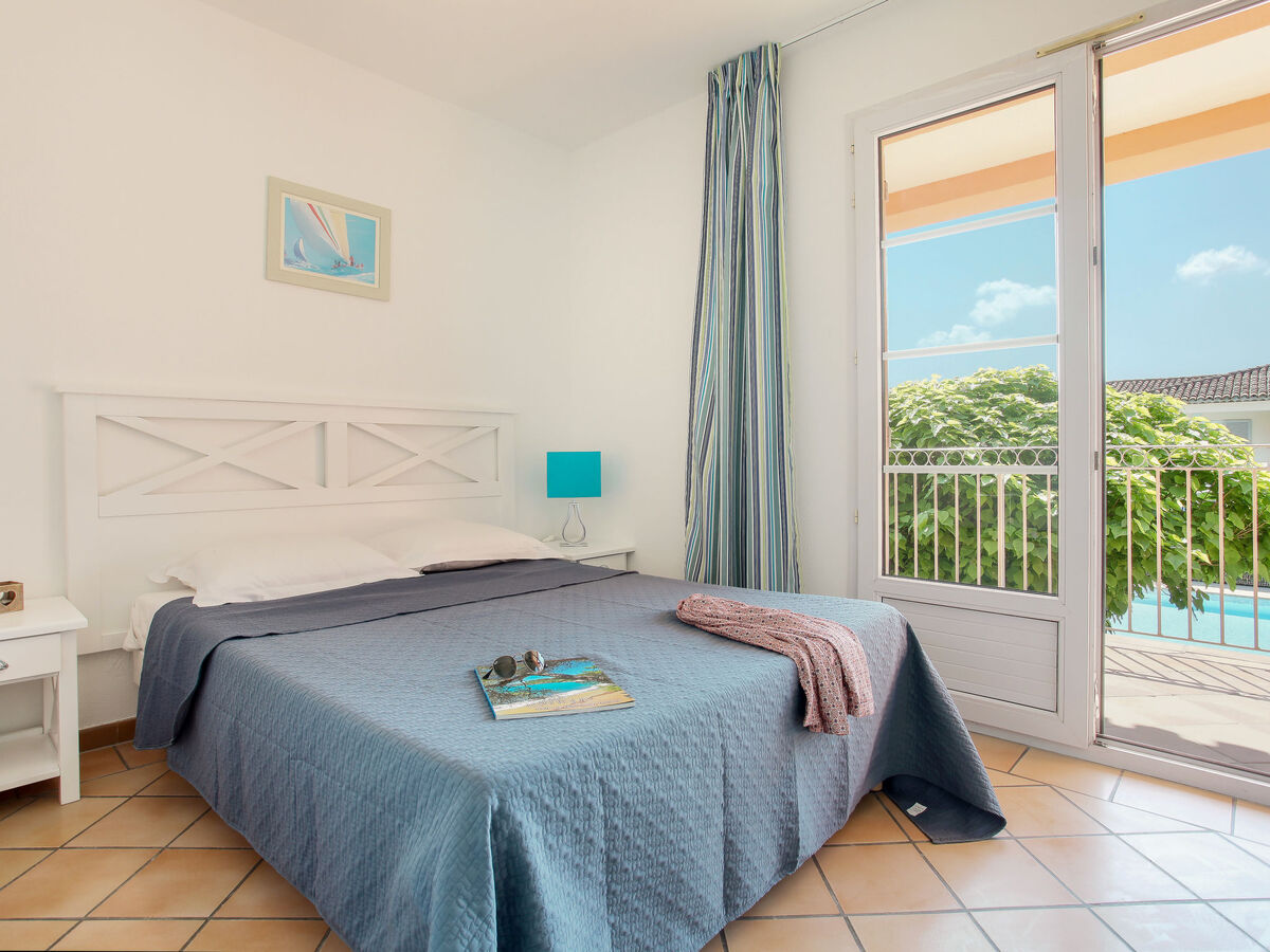 Appartement 3 pièces Résidence La Palmeraie, Grimaud - Photo 5