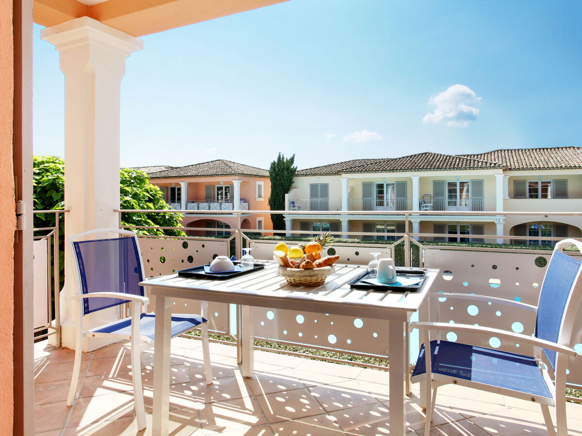 Appartement 3 pièces Résidence La Palmeraie, Grimaud - Photo 6