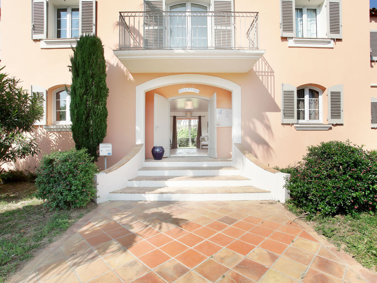 Appartement 3 pièces Résidence La Palmeraie, Grimaud - Photo 19