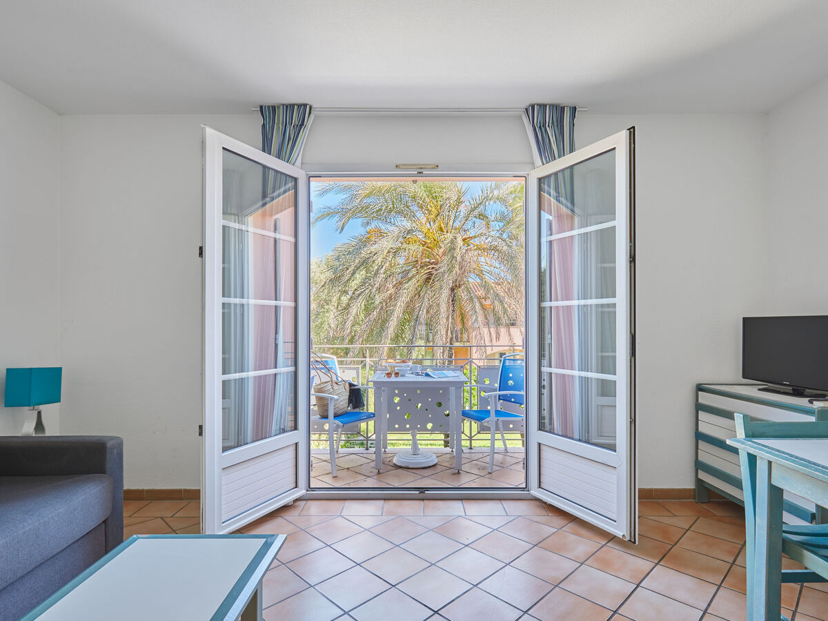 Appartement 3 pièces Résidence La Palmeraie, Grimaud - Photo 23