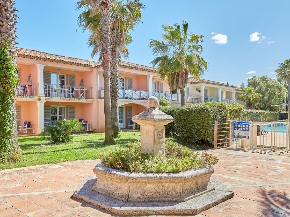 Appartement 3 pièces Résidence La Palmeraie, Grimaud - Photo 24