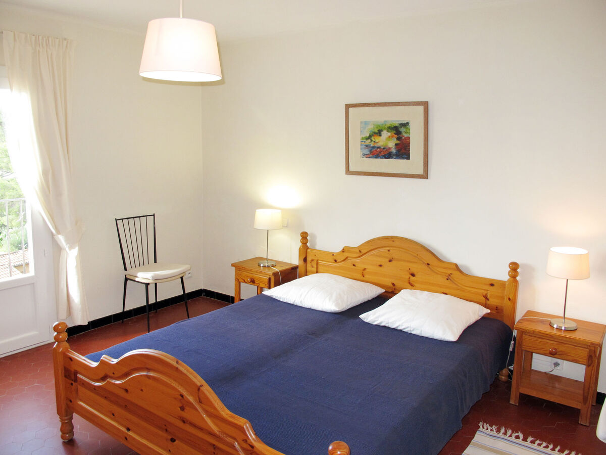 Villa Montemare Colette : appartement vue mer au Lavandou - Photo 5