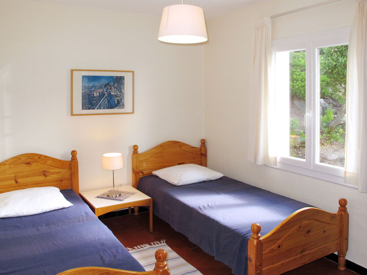 Villa Montemare Colette : appartement vue mer au Lavandou - Photo 8