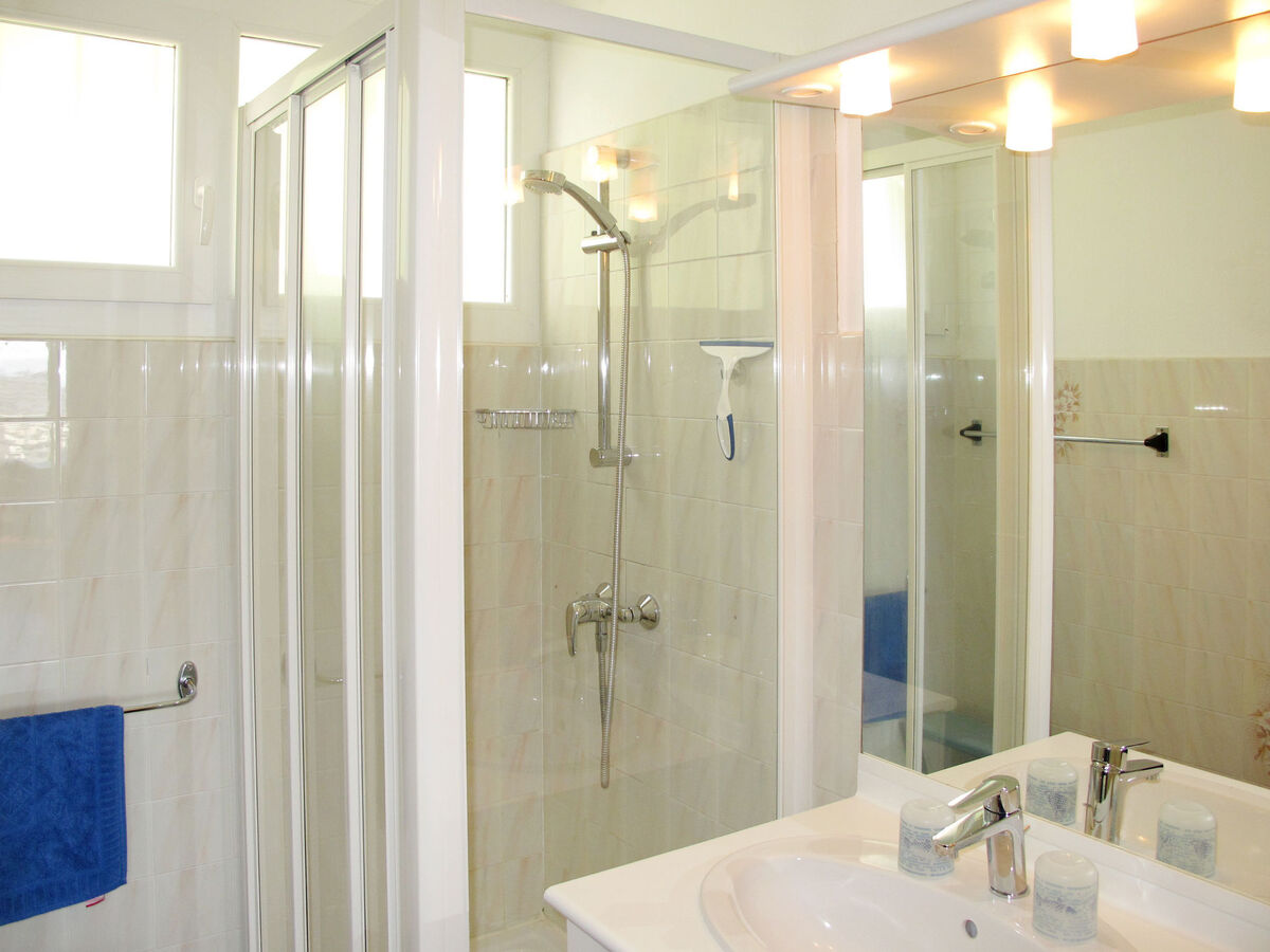 Villa Montemare Dorette – Appartement 3 pièces vue mer - Photo 9