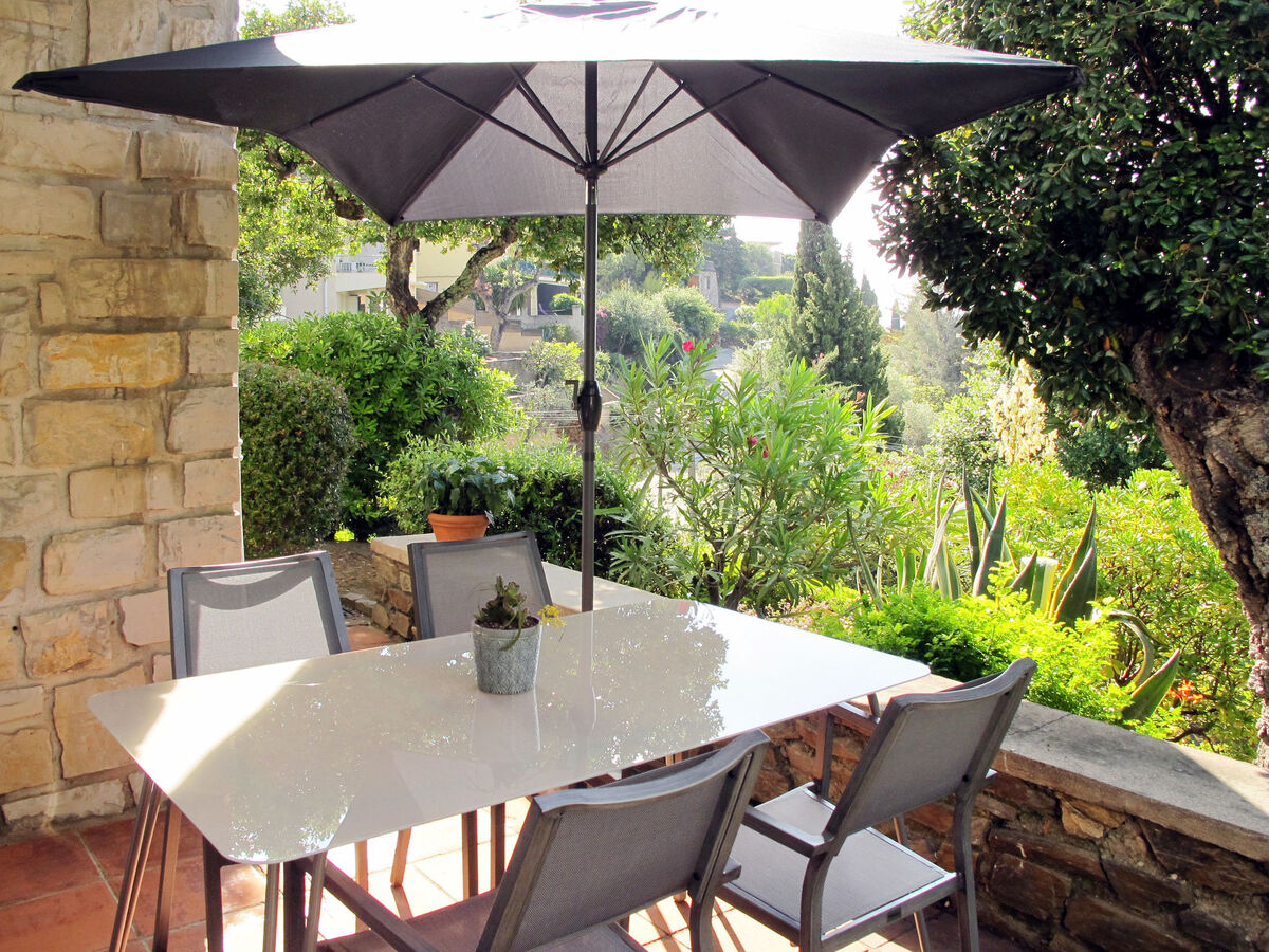 Villa Montemare Babette - Apt 3 pièces au Lavandou - Photo 2