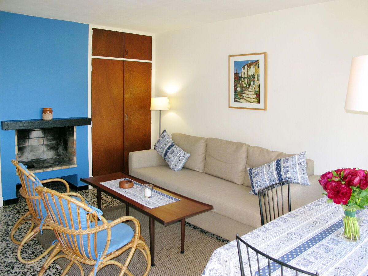 Villa Montemare Babette - Apt 3 pièces au Lavandou - Photo 3
