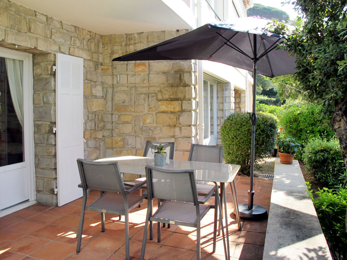 Villa Montemare Babette - Apt 3 pièces au Lavandou - Photo 6
