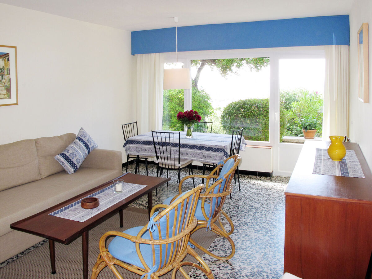 Villa Montemare Babette - Apt 3 pièces au Lavandou - Photo 7