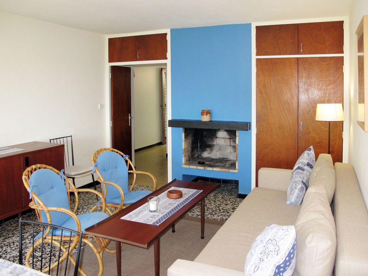 Villa Montemare Babette - Apt 3 pièces au Lavandou - Photo 8