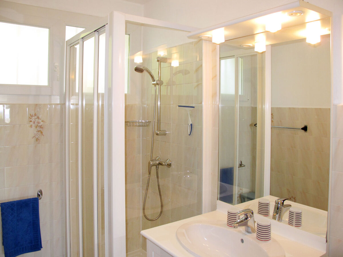 Villa Montemare Babette - Apt 3 pièces au Lavandou - Photo 10
