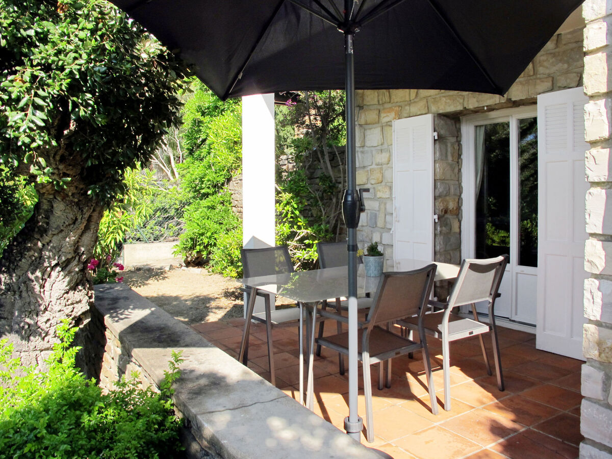 Villa Montemare Babette - Apt 3 pièces au Lavandou - Photo 12