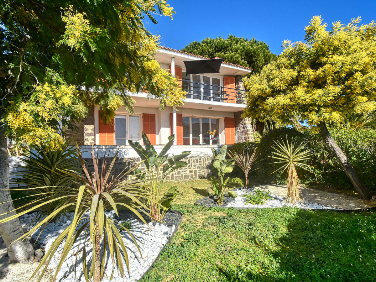 Appartement Chenou aux Issambres, 60 m de la mer - Photo 3