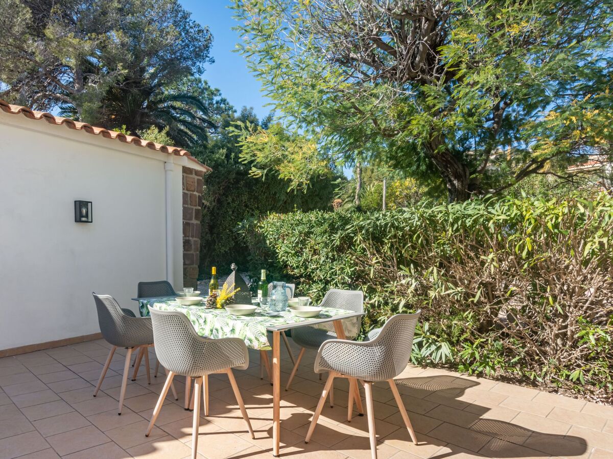 Appartement Chenou aux Issambres, 60 m de la mer - Photo 11
