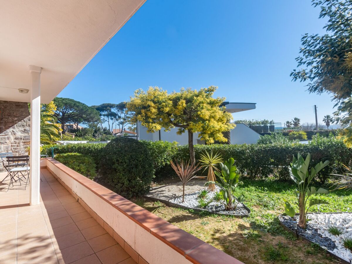 Appartement Chenou aux Issambres, 60 m de la mer - Photo 13