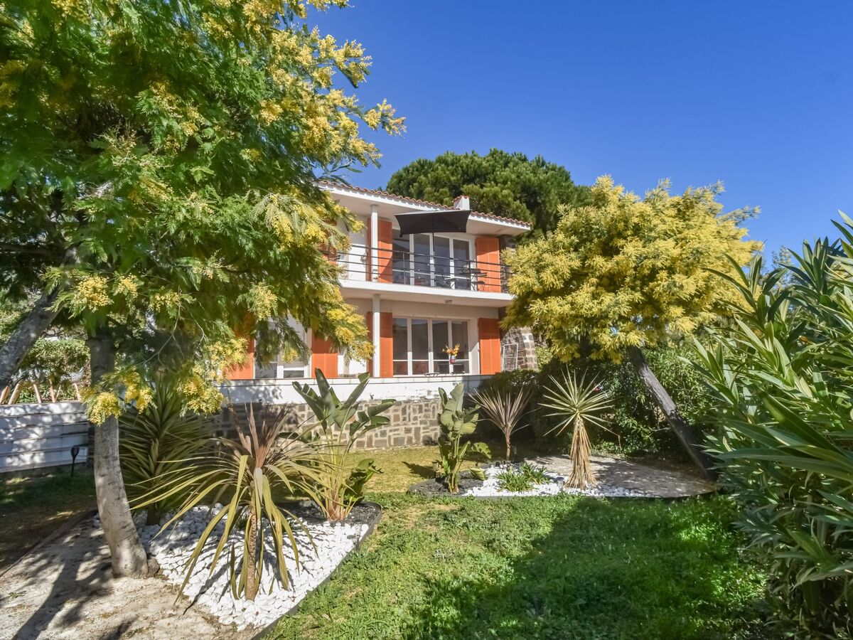 Appartement Chenou aux Issambres, 60 m de la mer - Photo 14