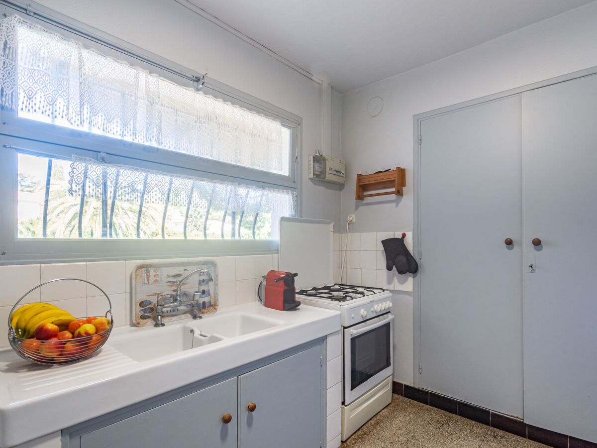 Chenou, appartement 3 pièces aux Issambres, 60 m de la mer - Photo 8