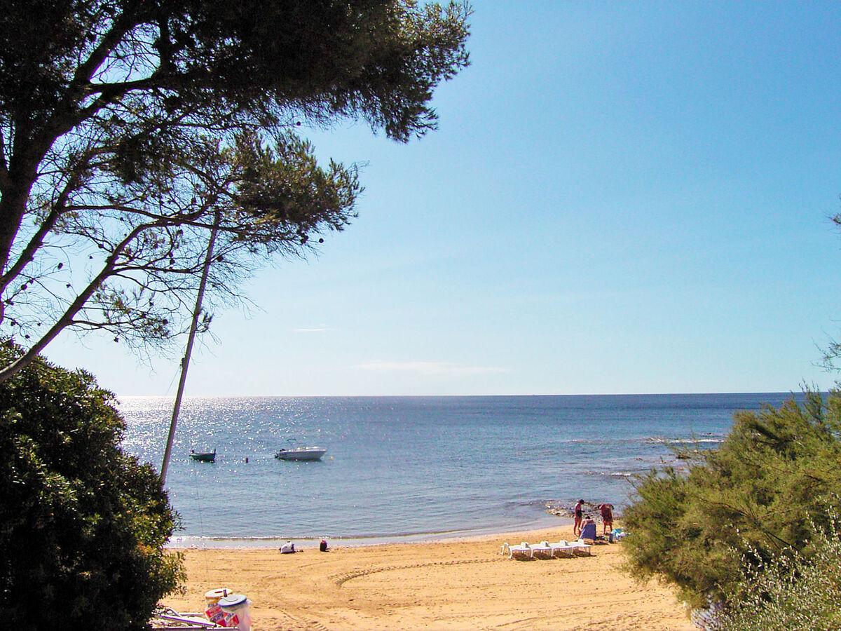 Chenou, appartement 3 pièces aux Issambres, 60 m de la mer - Photo 15