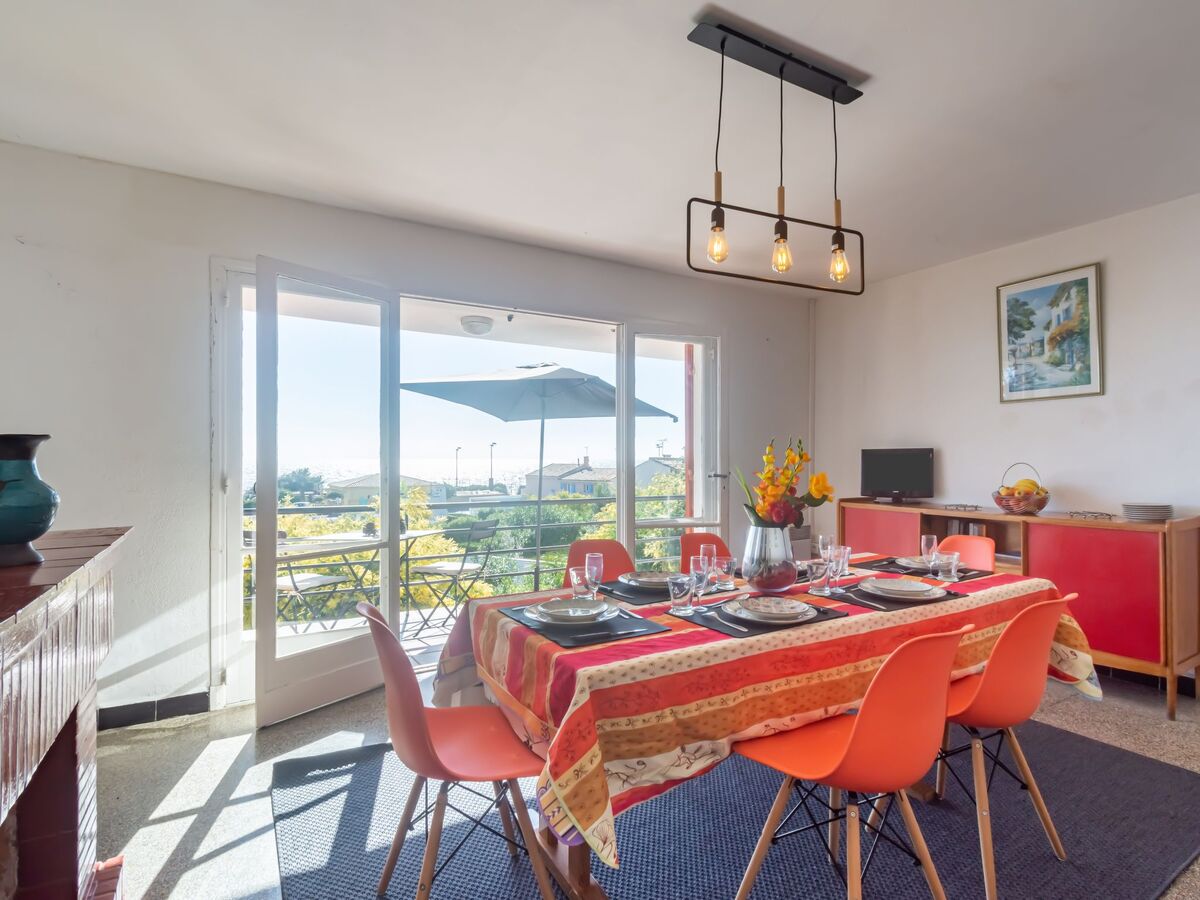 Chenou - Maison 12 pers. vue mer aux Issambres - Photo 2