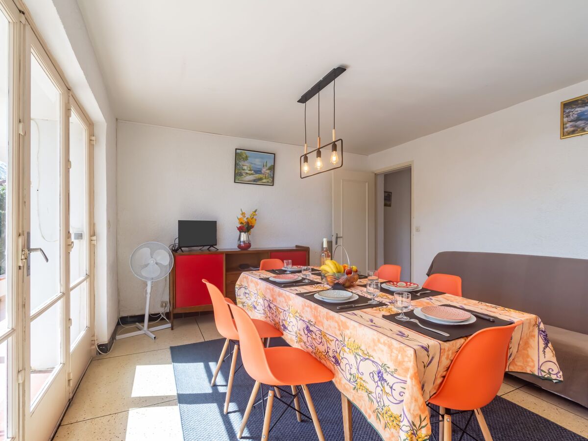 Chenou - Maison 12 pers. vue mer aux Issambres - Photo 7