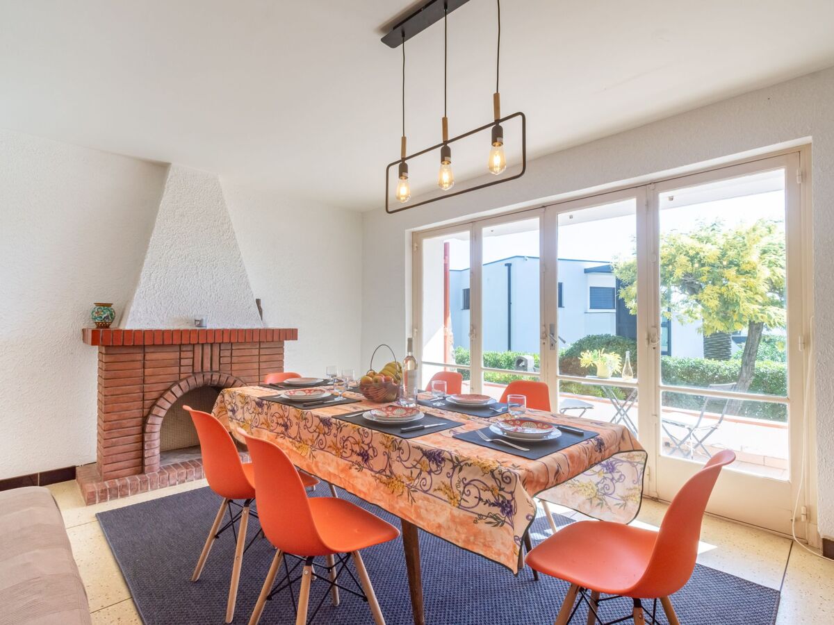 Chenou - Maison 12 pers. vue mer aux Issambres - Photo 9