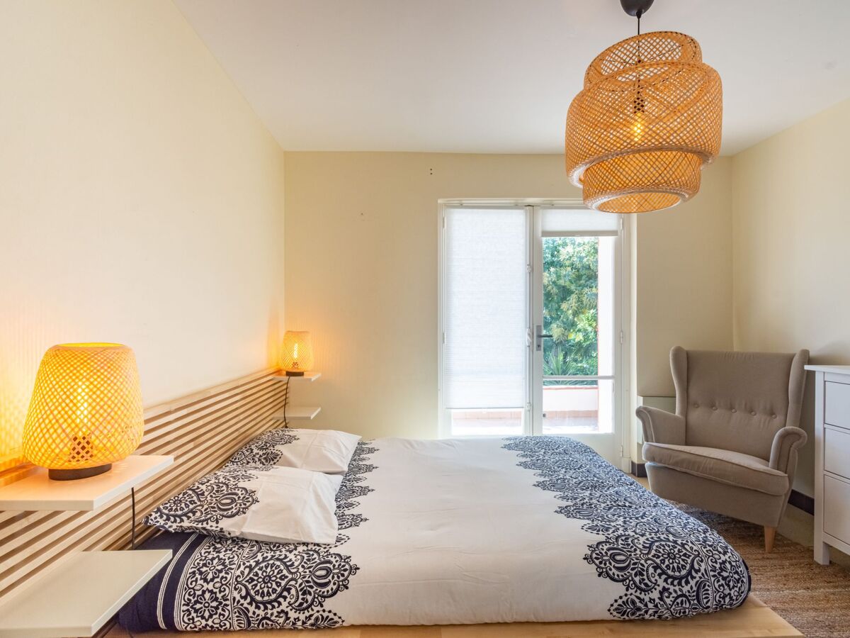 Chenou - Maison 12 pers. vue mer aux Issambres - Photo 16