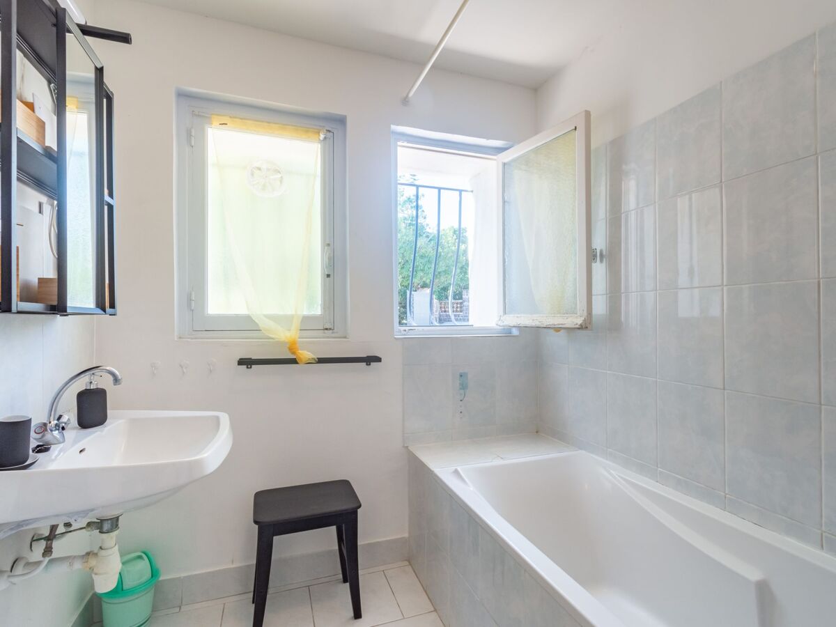 Chenou - Maison 12 pers. vue mer aux Issambres - Photo 18