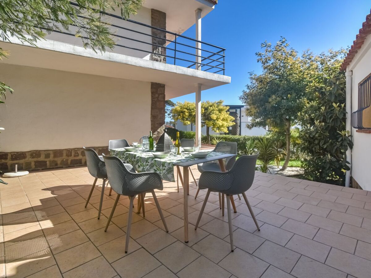 Chenou - Maison 12 pers. vue mer aux Issambres - Photo 20